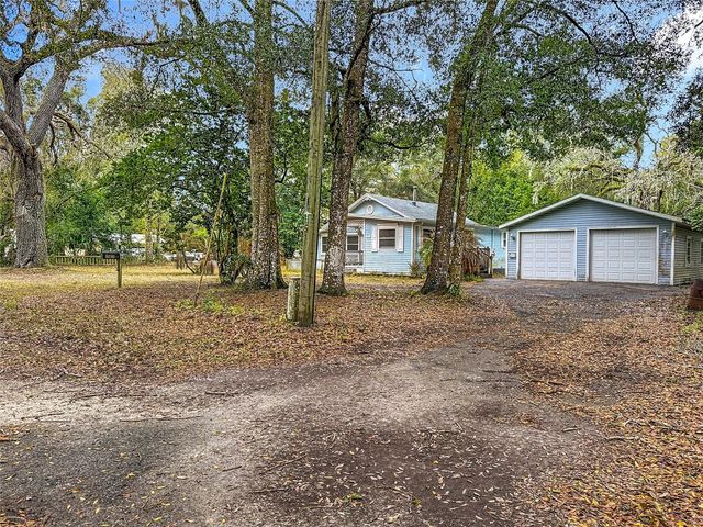 1025 GARFIELD AVENUE, Brooksville, FL 34604