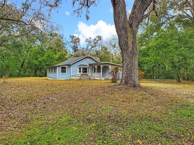 1025 GARFIELD AVENUE, Brooksville, FL 34604