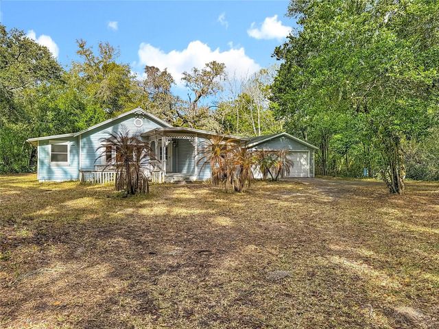 1025 GARFIELD AVENUE, Brooksville, FL 34604