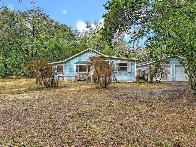 1025 GARFIELD AVENUE, Brooksville, FL 34604
