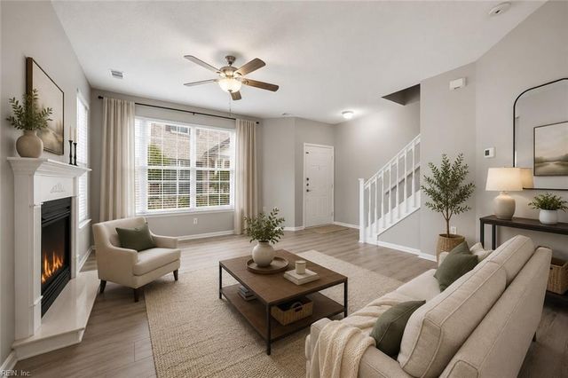 2017 Hardwick CT, Virginia Beach, VA 23454