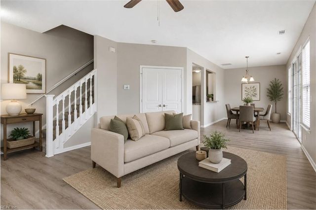 2017 Hardwick CT, Virginia Beach, VA 23454