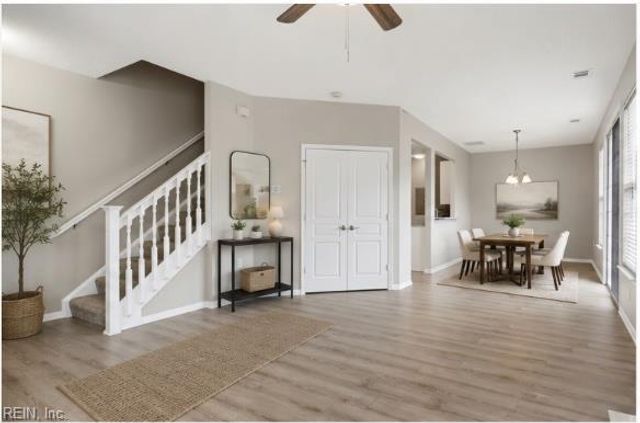 2017 Hardwick CT, Virginia Beach, VA 23454