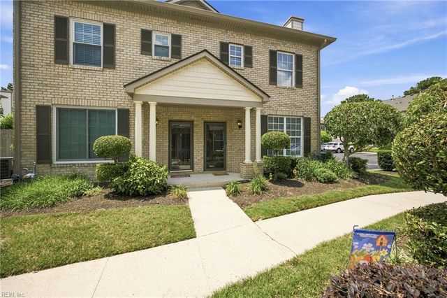 2017 Hardwick CT, Virginia Beach, VA 23454
