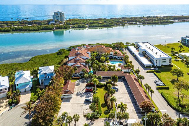 200 Waterway Road 104, Tequesta, FL 33469