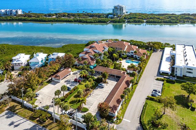200 Waterway Road 104, Tequesta, FL 33469