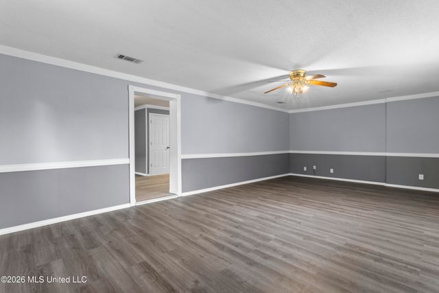 3214 Wesley Street, Pascagoula, MS 39567
