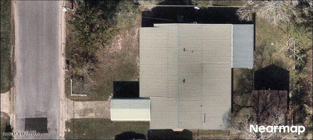 3214 Wesley Street, Pascagoula, MS 39567