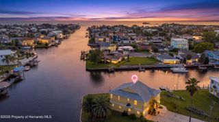 4365 4th Isle Drive, Hernando Beach, FL 34607