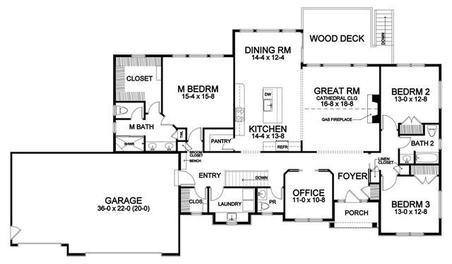 1026 Arbordale Lane, Victor, NY 14564