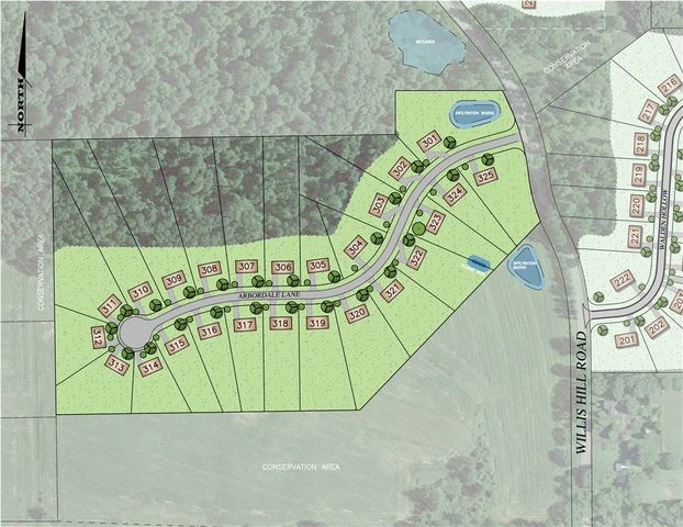 1026 Arbordale Lane, Victor, NY 14564