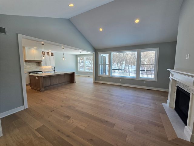 1026 Arbordale Lane, Victor, NY 14564