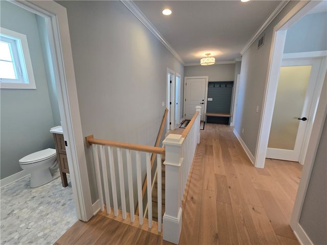 1026 Arbordale Lane, Victor, NY 14564