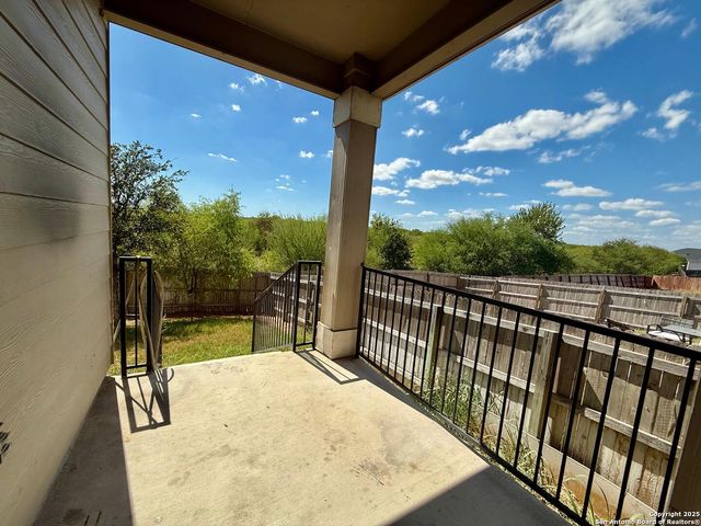6116 Sunflower Path, San Antonio, TX 78244