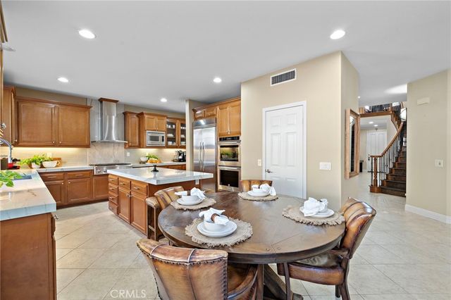 6733 E San Marcos Court, Orange, CA 92867