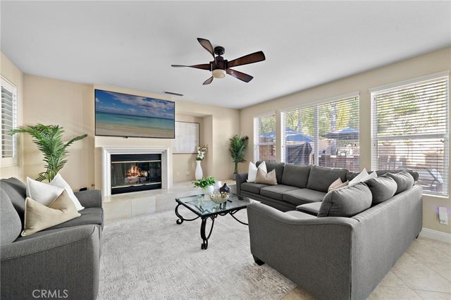 6733 E San Marcos Court, Orange, CA 92867