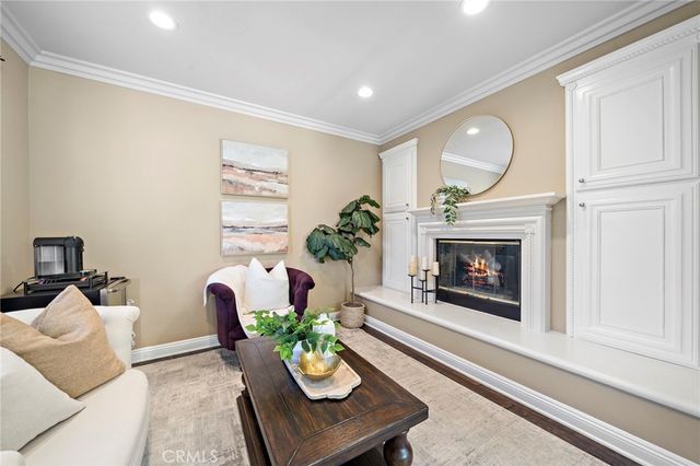 6733 E San Marcos Court, Orange, CA 92867