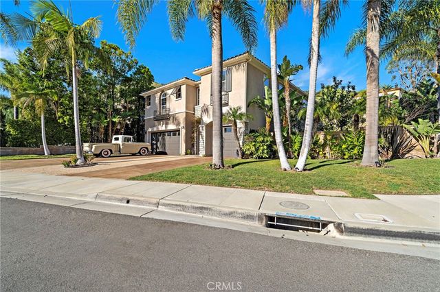 6733 E San Marcos Court, Orange, CA 92867