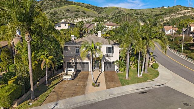 6733 E San Marcos Court, Orange, CA 92867