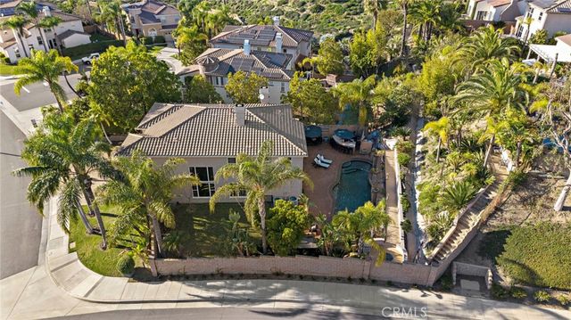 6733 E San Marcos Court, Orange, CA 92867