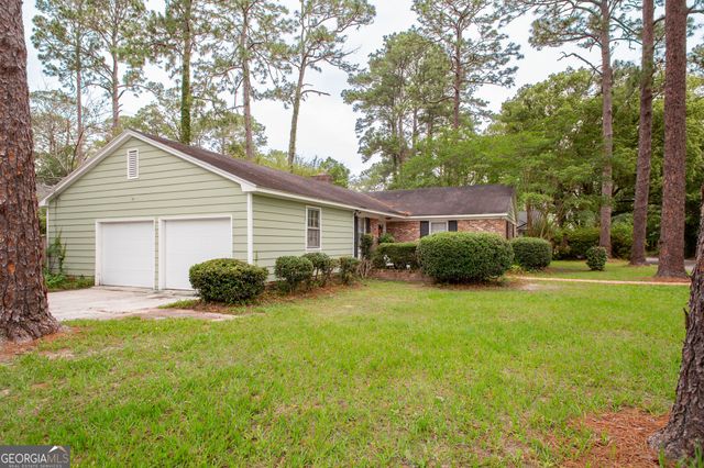 1601 Oconee Road, Waycross, GA 31501