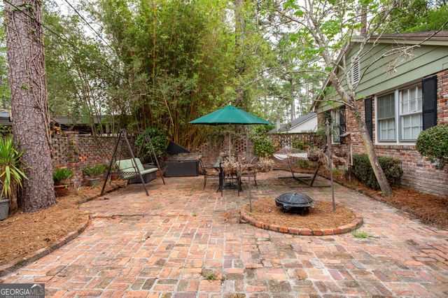 1601 Oconee Road, Waycross, GA 31501