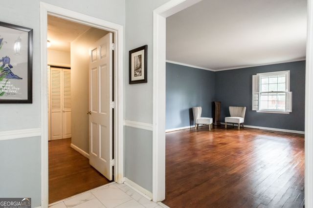 1601 Oconee Road, Waycross, GA 31501