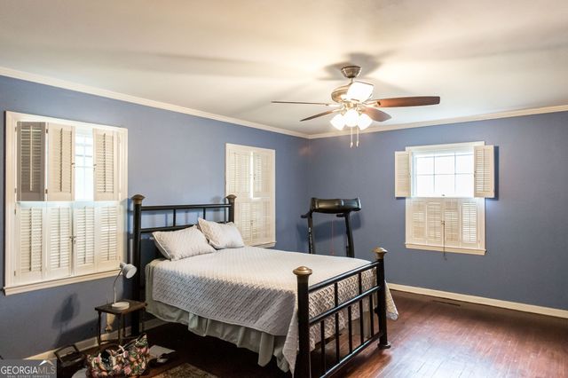 1601 Oconee Road, Waycross, GA 31501