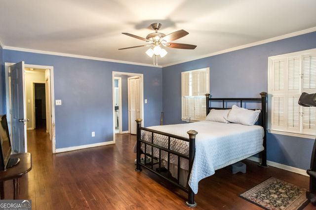 1601 Oconee Road, Waycross, GA 31501