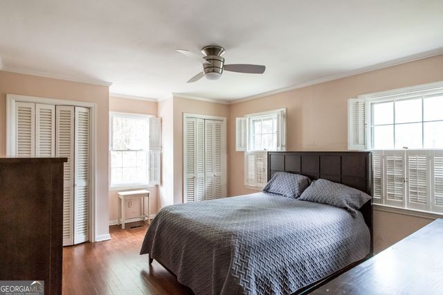 1601 Oconee Road, Waycross, GA 31501