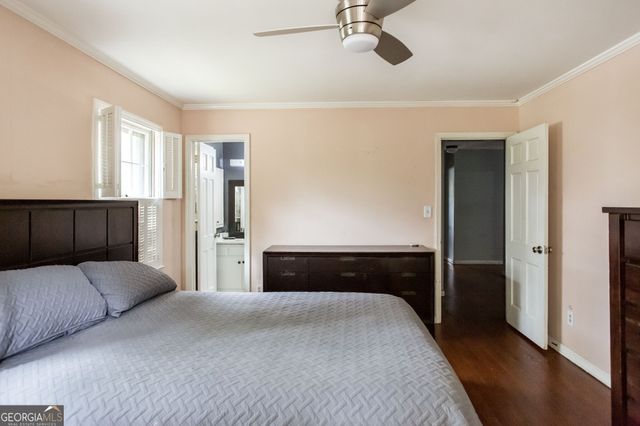 1601 Oconee Road, Waycross, GA 31501
