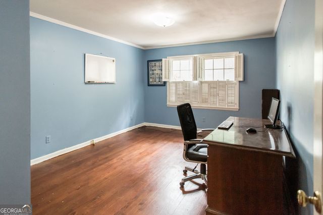 1601 Oconee Road, Waycross, GA 31501