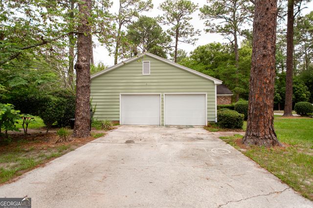 1601 Oconee Road, Waycross, GA 31501