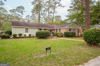 1601 Oconee Road, Waycross, GA 31501