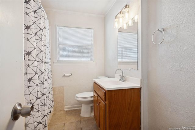 6110 War Bonnet, San Antonio, TX 78238