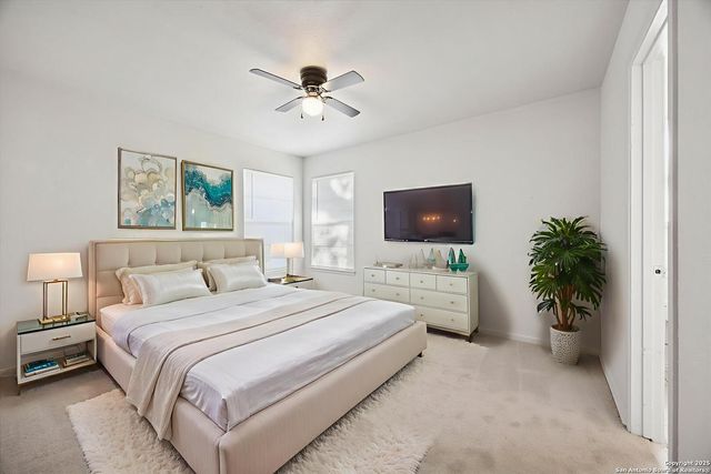 6110 War Bonnet, San Antonio, TX 78238