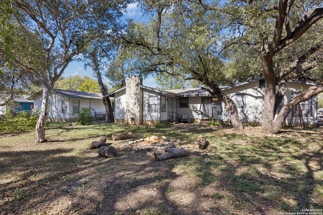 6110 War Bonnet, San Antonio, TX 78238