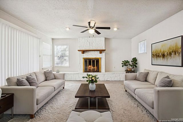 6110 War Bonnet, San Antonio, TX 78238