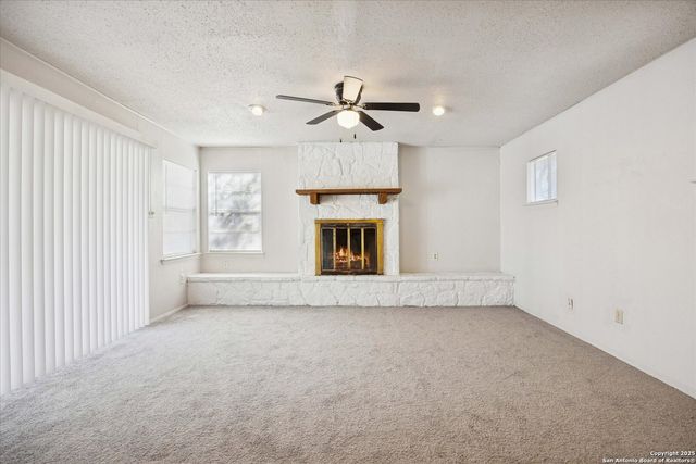 6110 War Bonnet, San Antonio, TX 78238