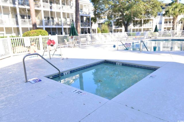 601 Hillside Dr N Apt 4032, North Myrtle Beach, SC 29582