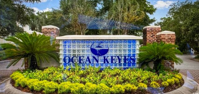 601 Hillside Dr N Apt 4032, North Myrtle Beach, SC 29582