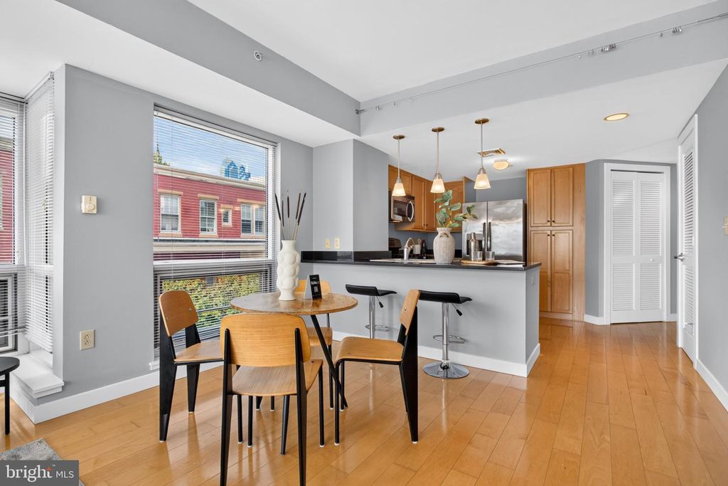1034-00 SPRUCE ST #501, PHILADELPHIA, PA 19107 — photo 4