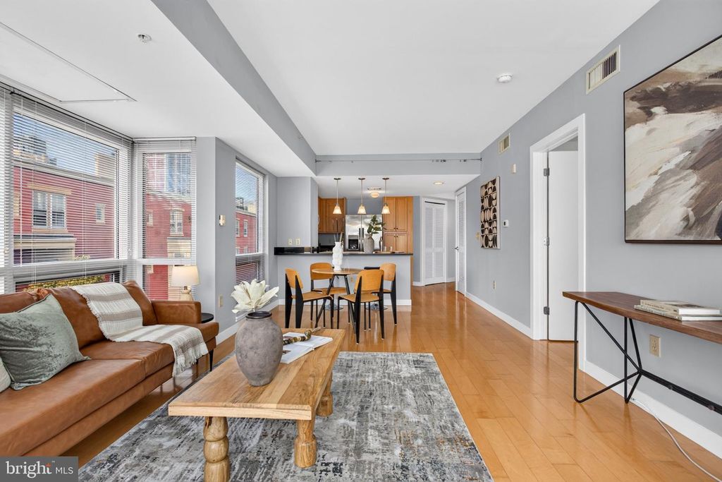 1034-00 SPRUCE ST #501, PHILADELPHIA, PA 19107 — photo 5