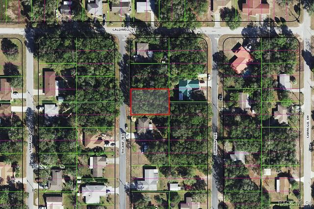 916 Tulane Terrace, Inverness, FL 34450