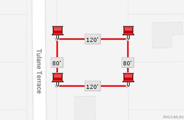 916 Tulane Terrace, Inverness, FL 34450
