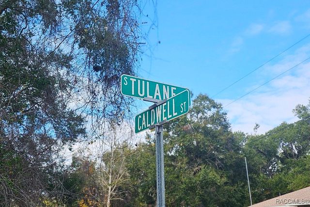 916 Tulane Terrace, Inverness, FL 34450