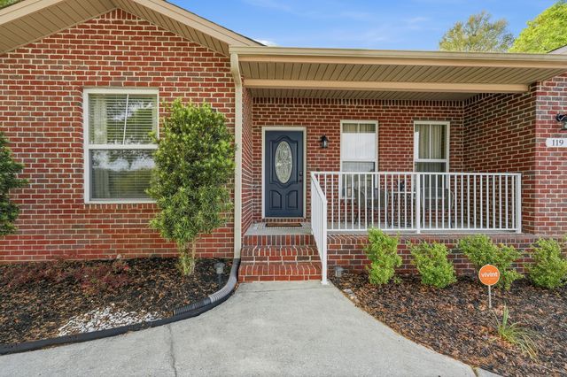 119 Trailwood Lane, Crestview, FL 32539