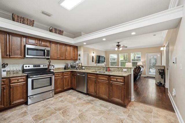 119 Trailwood Lane, Crestview, FL 32539