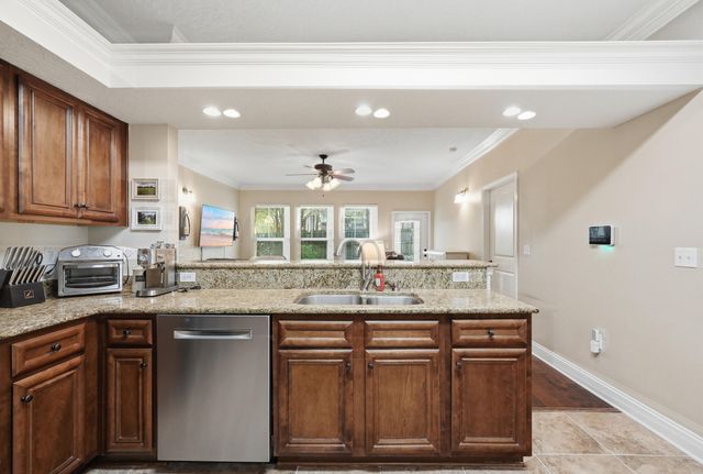 119 Trailwood Lane, Crestview, FL 32539