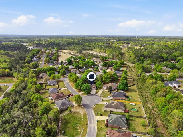 119 Trailwood Lane, Crestview, FL 32539